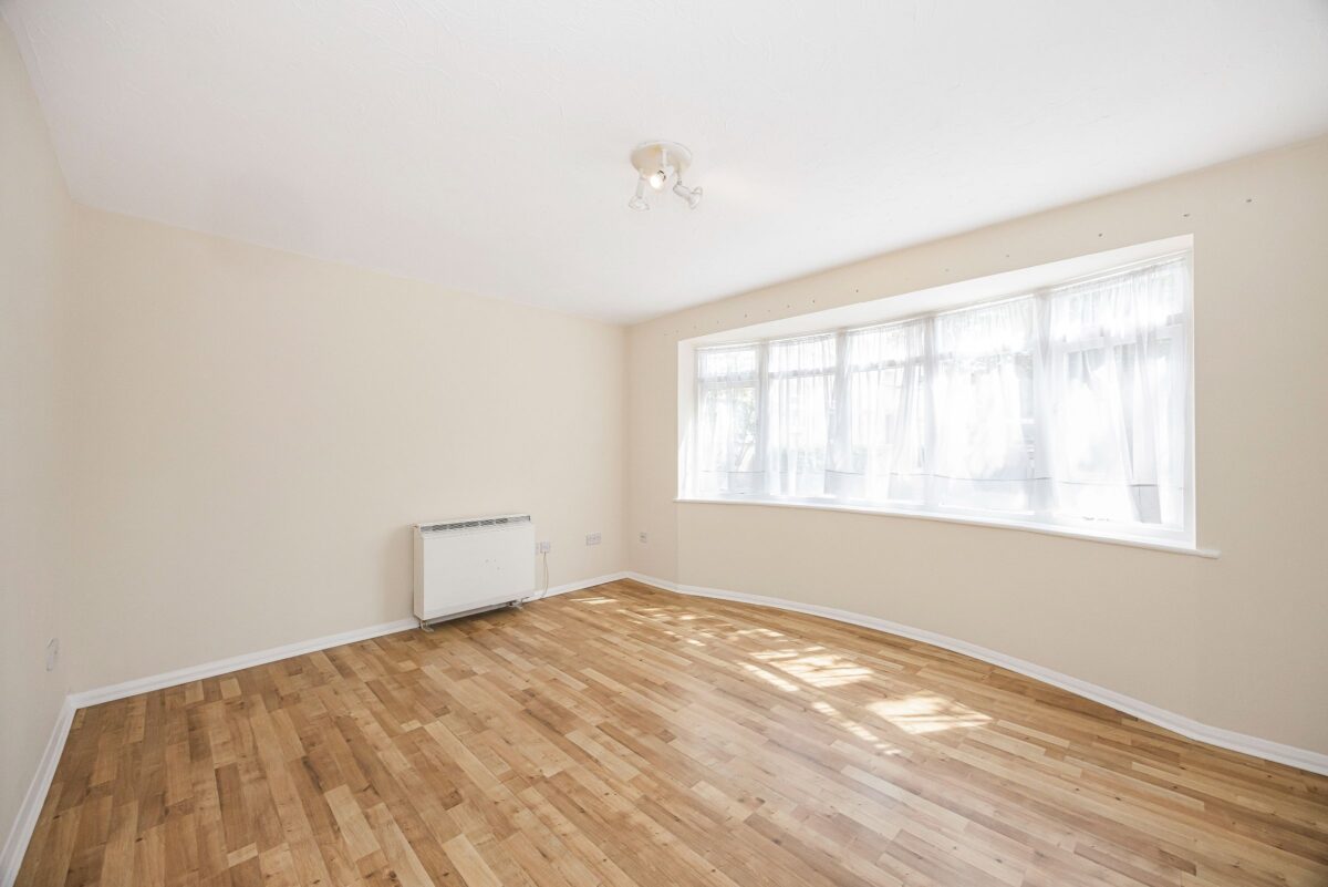 Catherine Court, Newbury Park, IG2