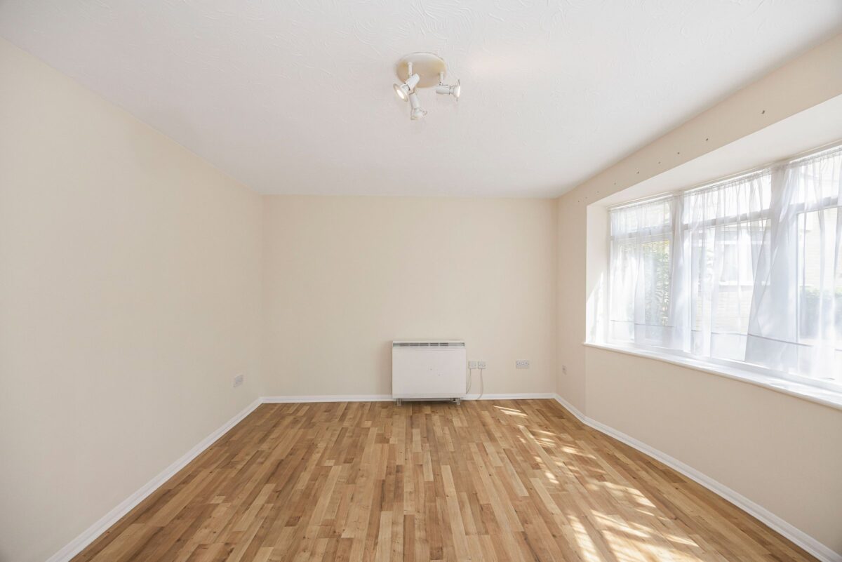 Catherine Court, Newbury Park, IG2