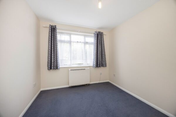 Catherine Court, Newbury Park, IG2