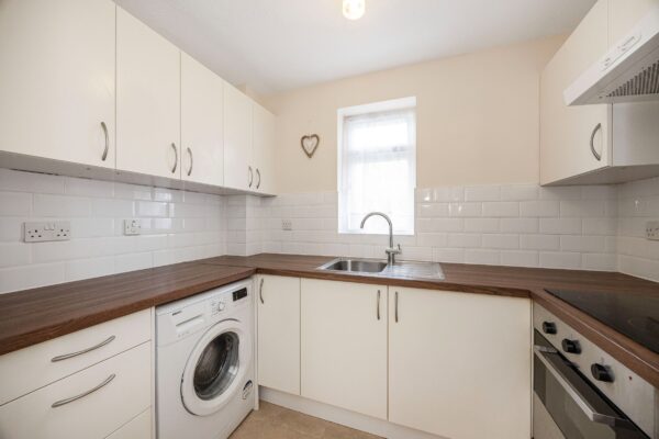 Catherine Court, Newbury Park, IG2