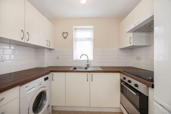 Catherine Court, Newbury Park, IG2