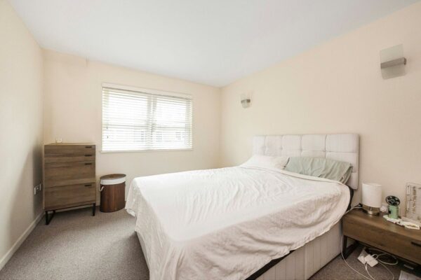 The Grainstore, Royal Docks, E16