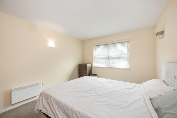 The Grainstore, Royal Docks, E16