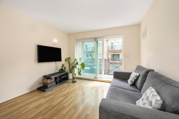 The Grainstore, Royal Docks, E16