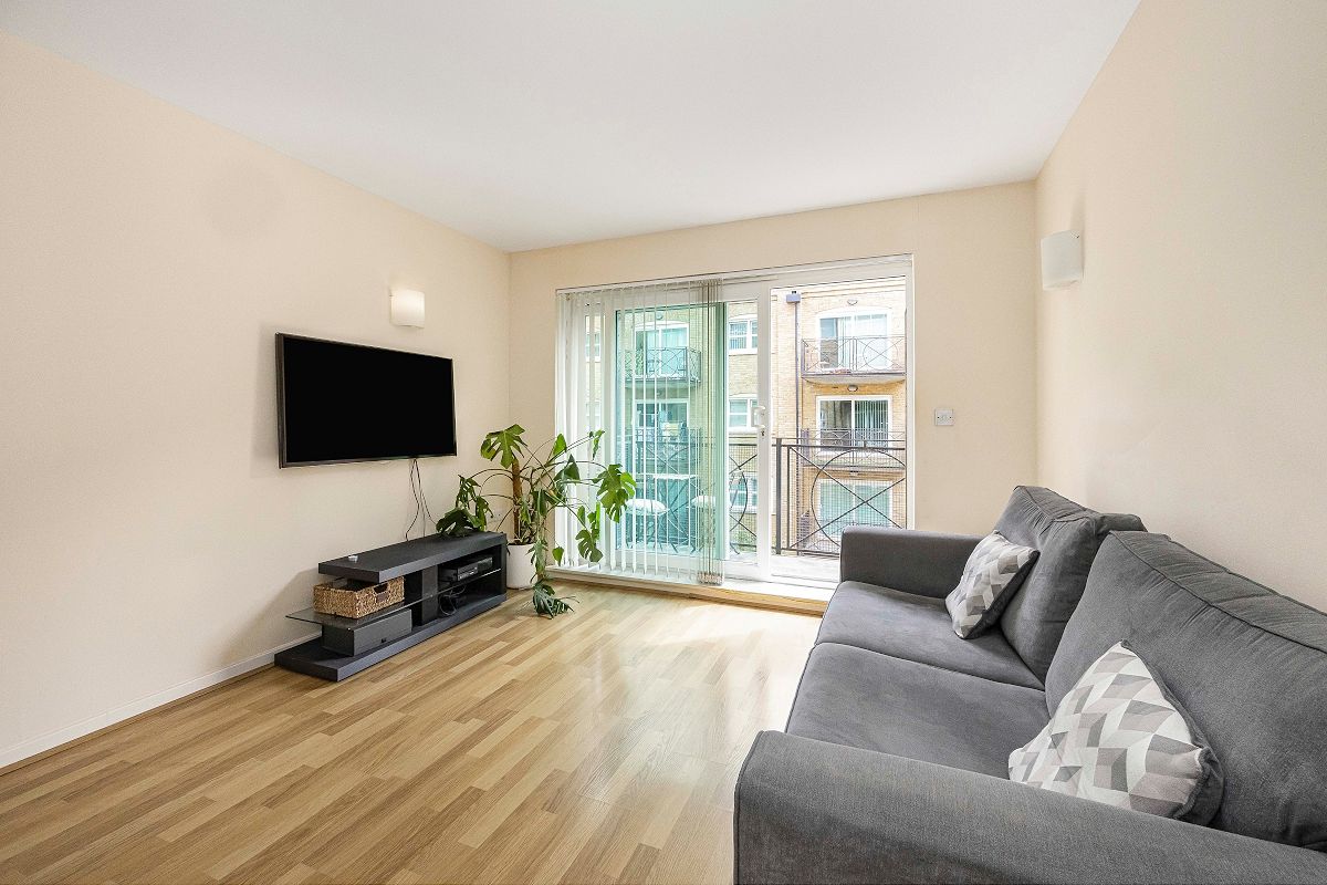 The Grainstore, Royal Docks, E16