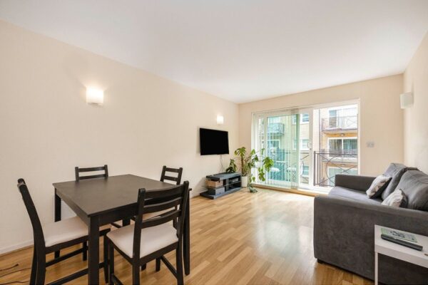 The Grainstore, Royal Docks, E16