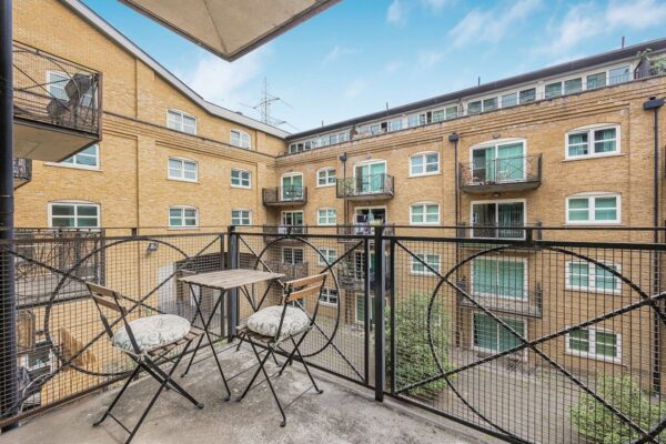 The Grainstore, Royal Docks, E16