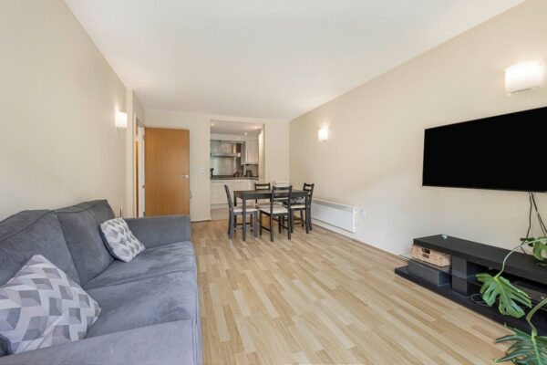 The Grainstore, Royal Docks, E16