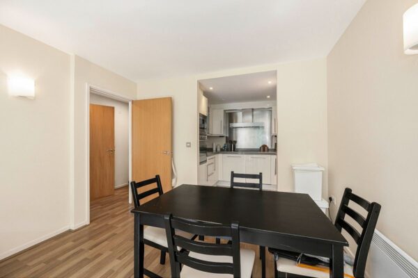 The Grainstore, Royal Docks, E16