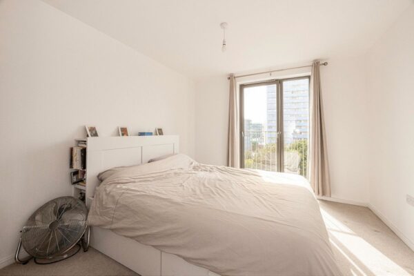 Katie Court,  Canning Town, E16