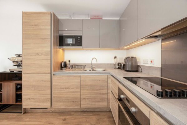Katie Court,  Canning Town, E16