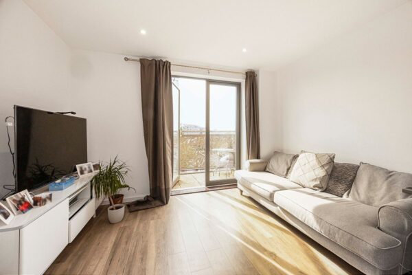 Katie Court,  Canning Town, E16