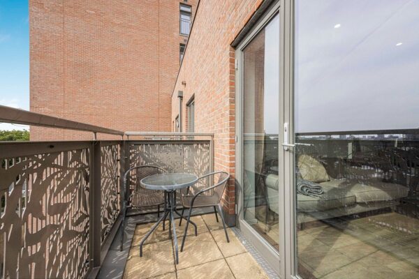 Katie Court,  Canning Town, E16