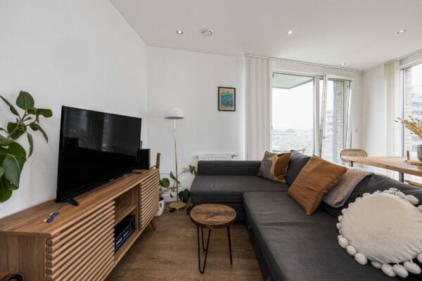 Fairway Court, Bow, E3