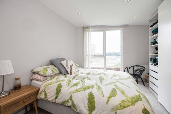 Fairway Court, Bow, E3