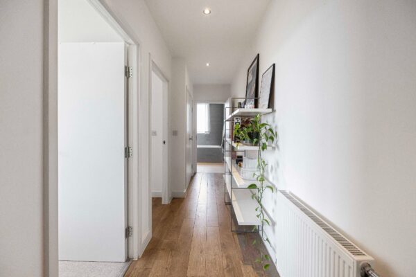 Fairway Court, Bow, E3