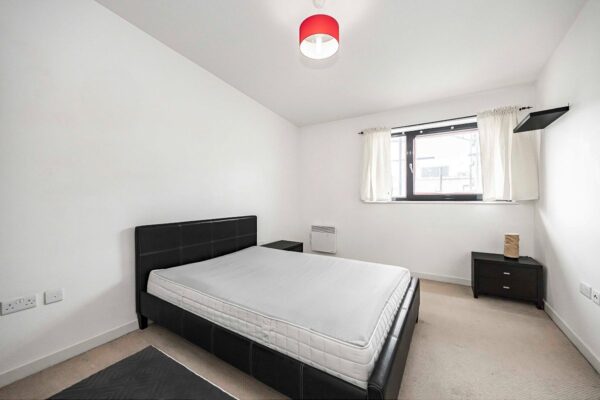 Carmine Wharf, Limehouse, E14