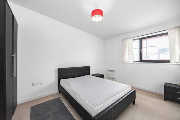 Carmine Wharf, Limehouse, E14