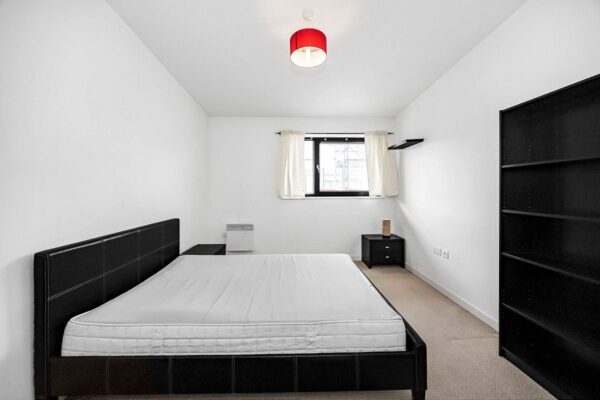 Carmine Wharf, Limehouse, E14