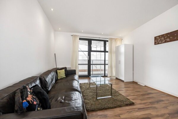 Carmine Wharf, Limehouse, E14