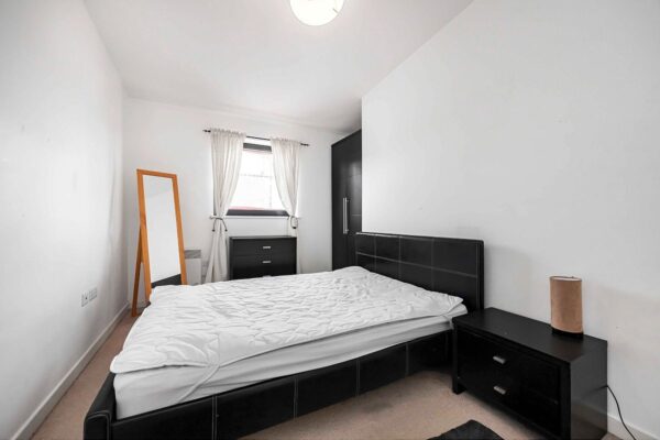 Carmine Wharf, Limehouse, E14
