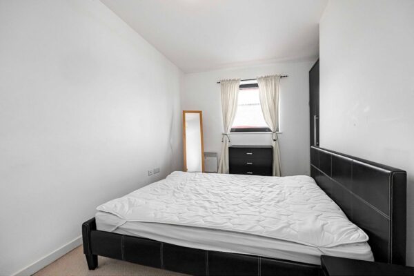 Carmine Wharf, Limehouse, E14
