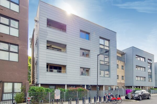 Stainsby Road, Poplar, E14