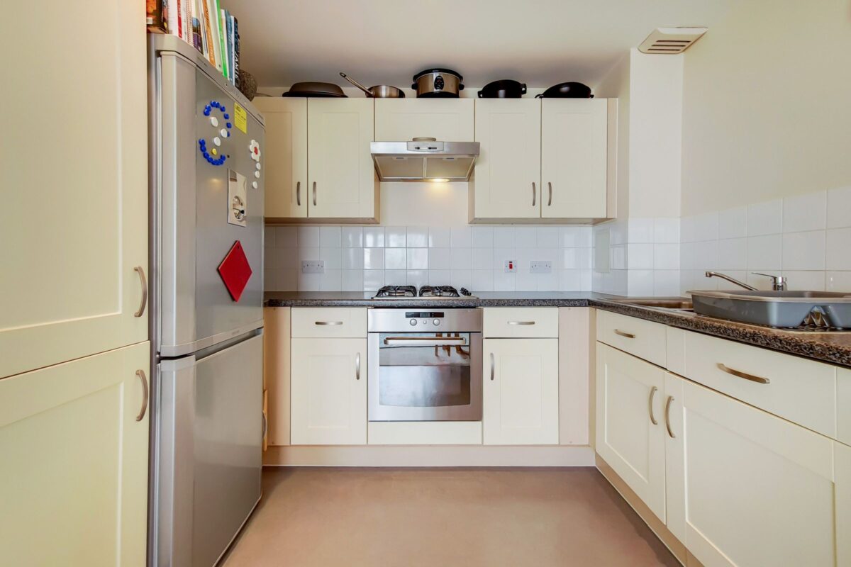 Stainsby Road, Poplar, E14