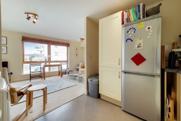 Stainsby Road, Poplar, E14