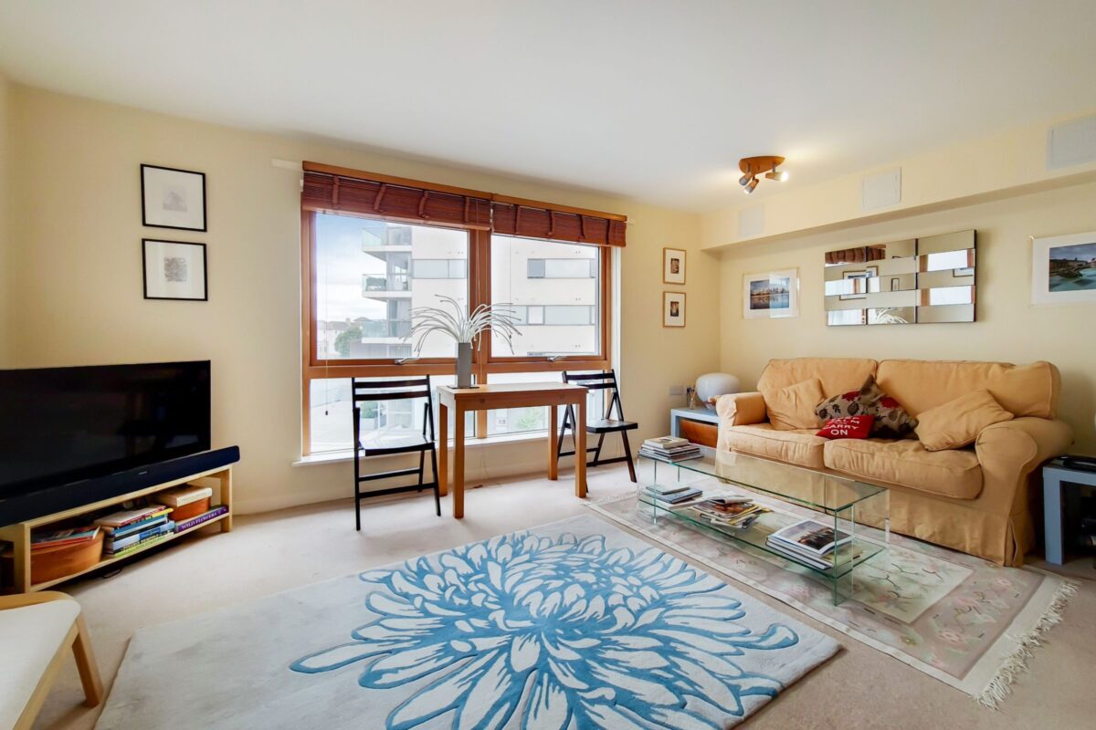 Stainsby Road, Poplar, E14