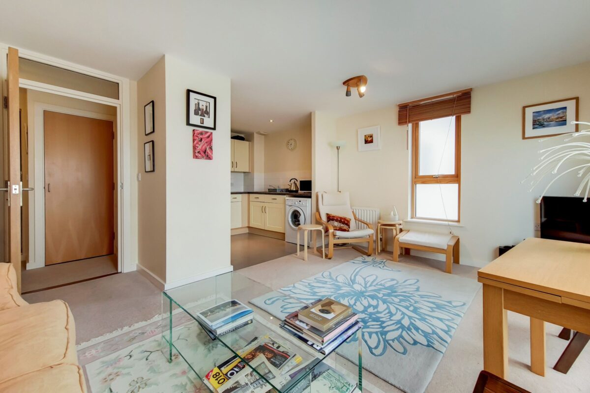 Stainsby Road, Poplar, E14