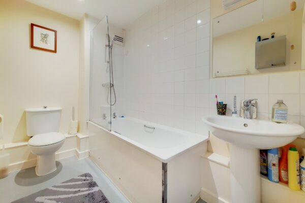 Stainsby Road, Poplar, E14