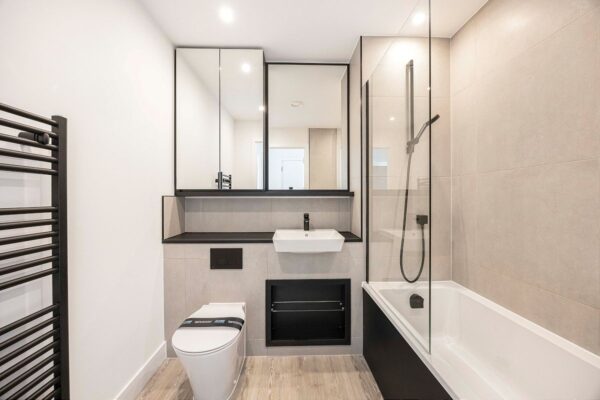 Jargonelle House,  Brentford, TW8