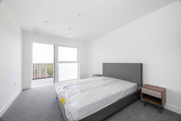 Jargonelle House,  Brentford, TW8