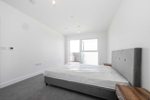 Jargonelle House,  Brentford, TW8