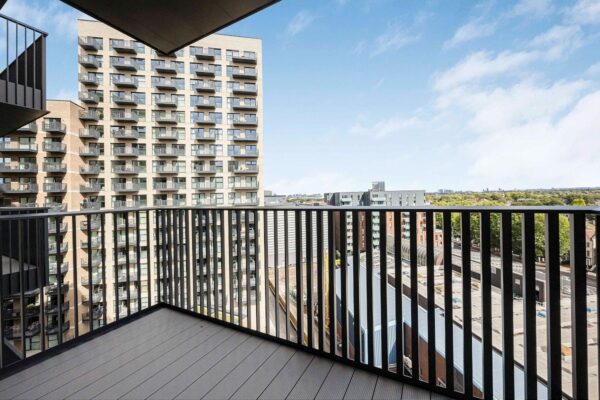 Jargonelle House,  Brentford, TW8