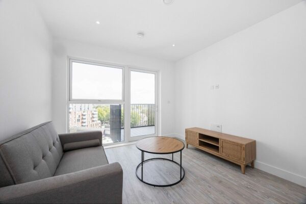 Jargonelle House,  Brentford, TW8