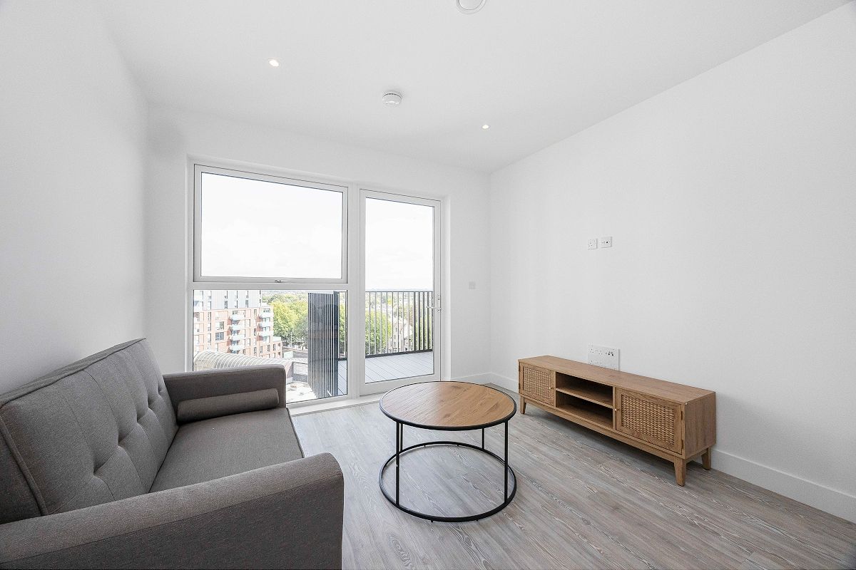Jargonelle House,  Brentford, TW8