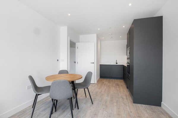 Jargonelle House,  Brentford, TW8