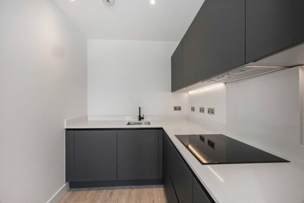 Jargonelle House,  Brentford, TW8