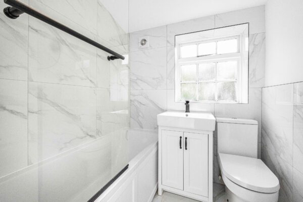 Gladstone Road, Buckhurst Hill, IG9
