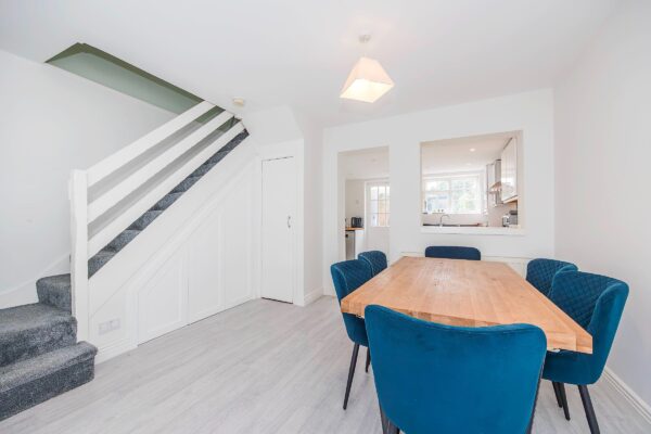 Gladstone Road, Buckhurst Hill, IG9