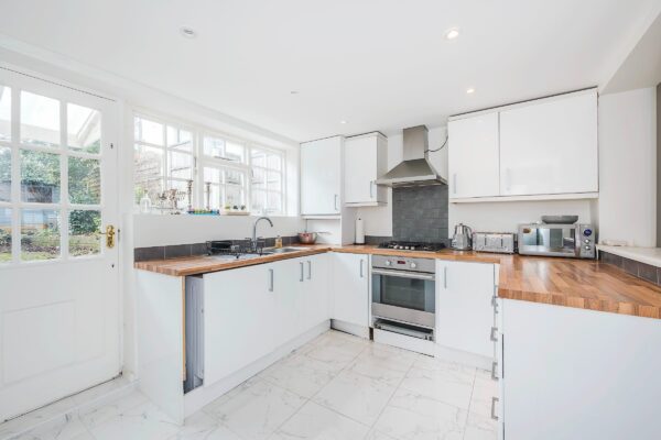 Gladstone Road, Buckhurst Hill, IG9
