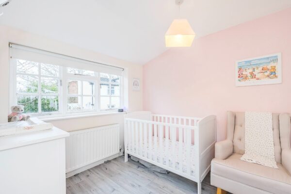 Gladstone Road, Buckhurst Hill, IG9