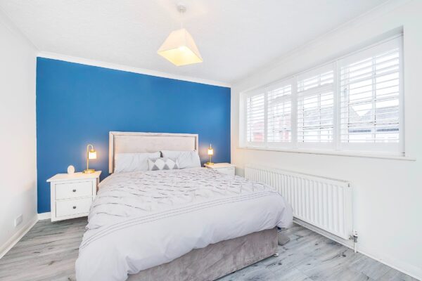Gladstone Road, Buckhurst Hill, IG9