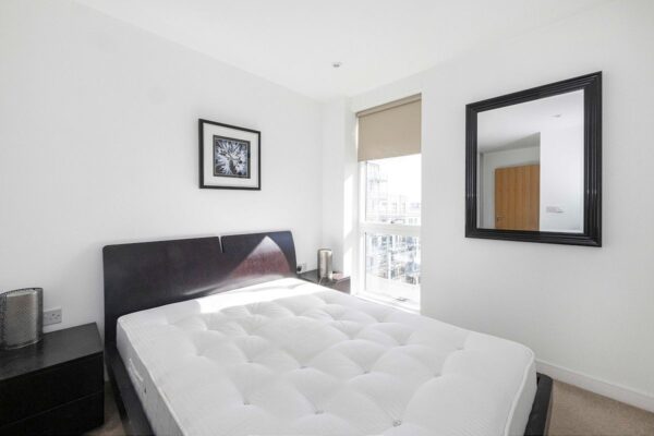 Sargasso Court, Bow, E3