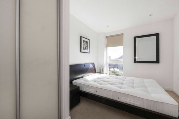 Sargasso Court, Bow, E3