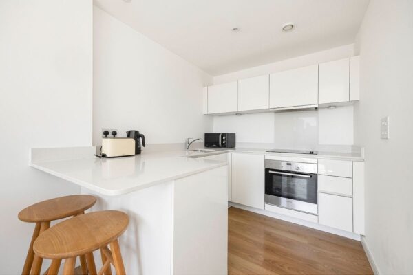 Sargasso Court, Bow, E3