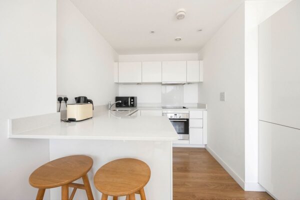 Sargasso Court, Bow, E3