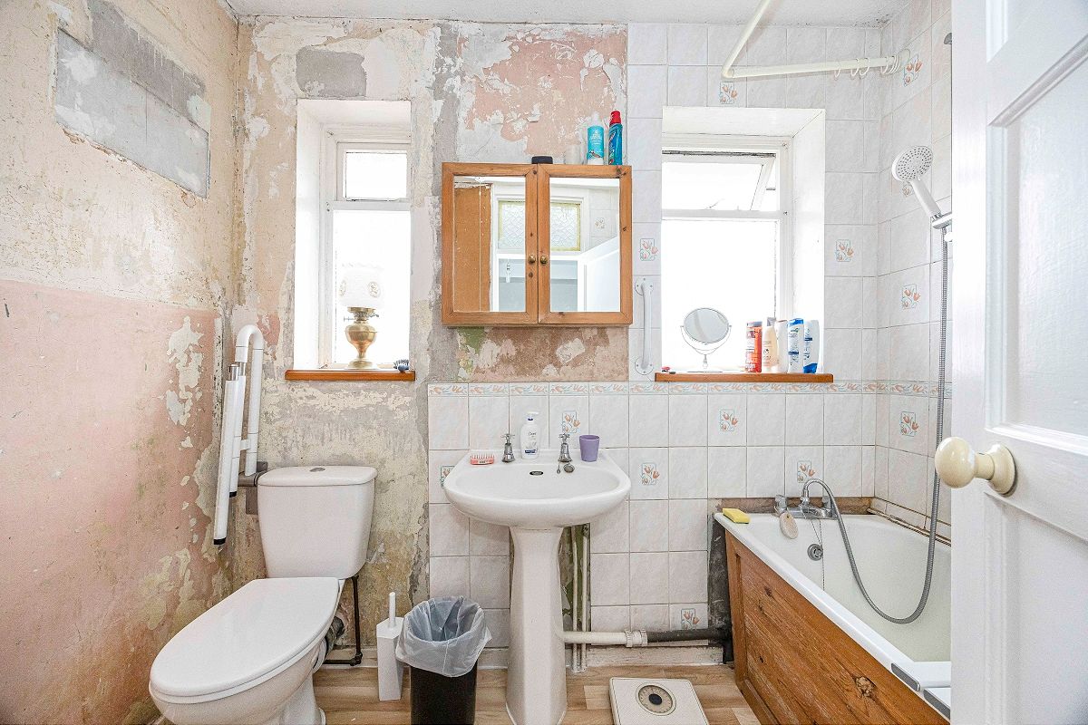 Bray Drive, Canning Town, E16